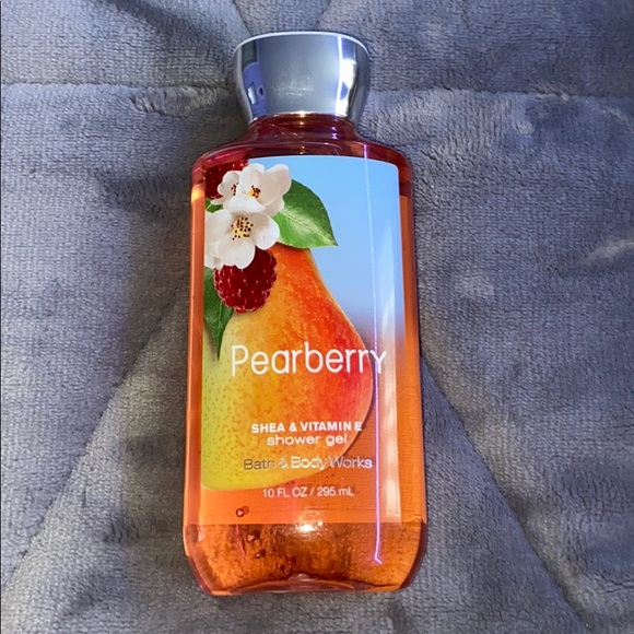 Bath and body works wash
